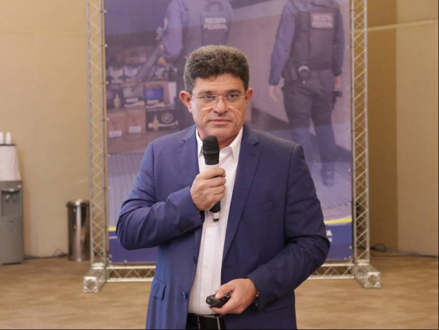 XVI AGN - Diretoria do Sindireceita apresenta as estratégias de ação do Sindicato e a avaliação de conjuntura